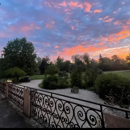 L'appartement Du Chateau