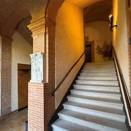 L'appartement Du Chateau *